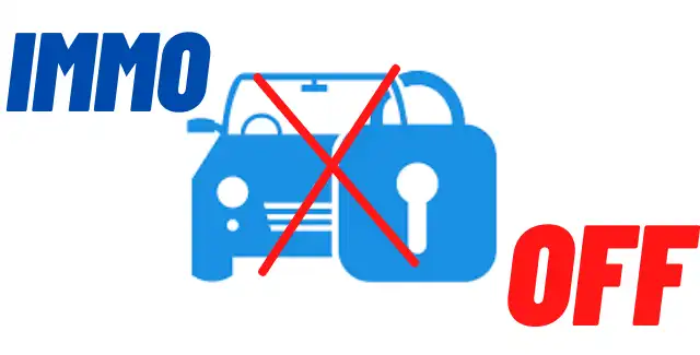 IMMO - OFF