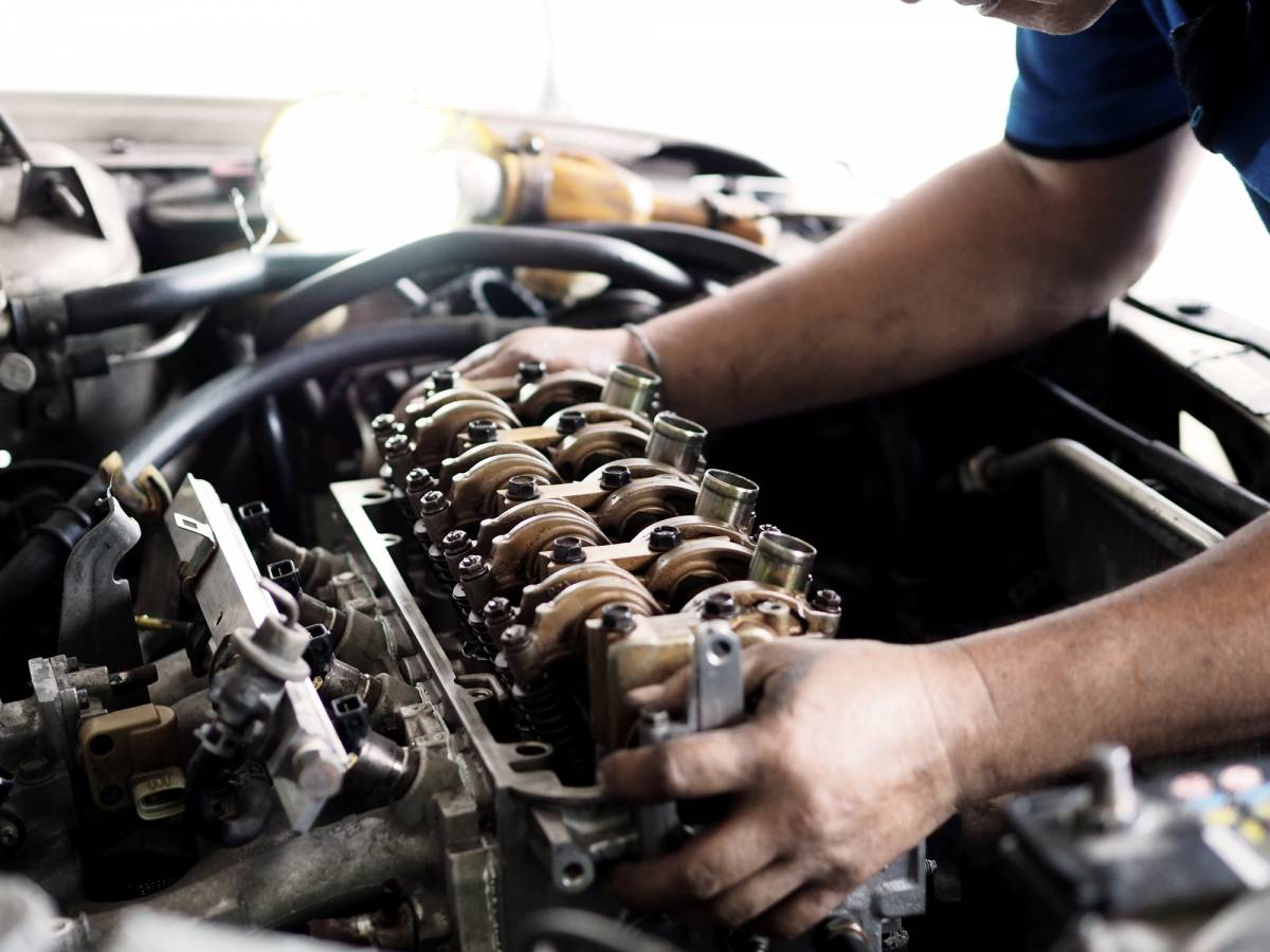 MOTEUR