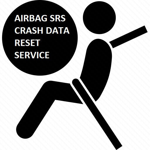 AIRBAG CRASH RESET