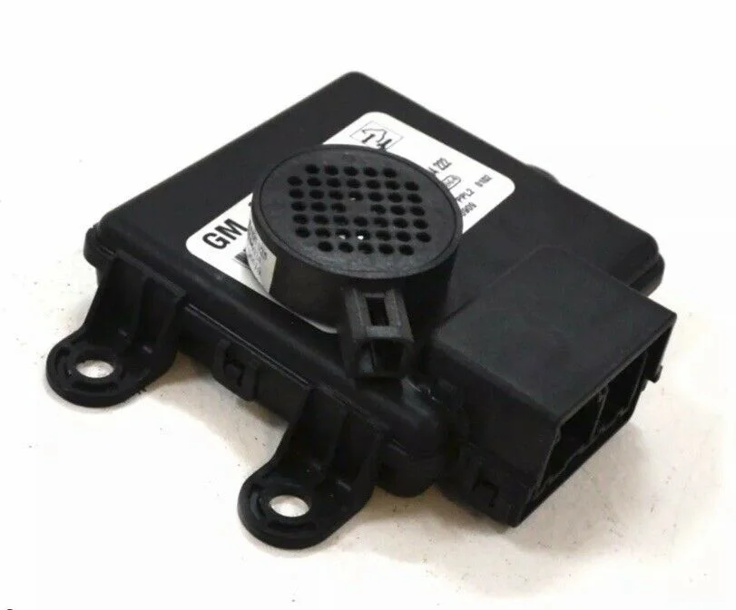 PARK ASSIST ECU - REPAIR