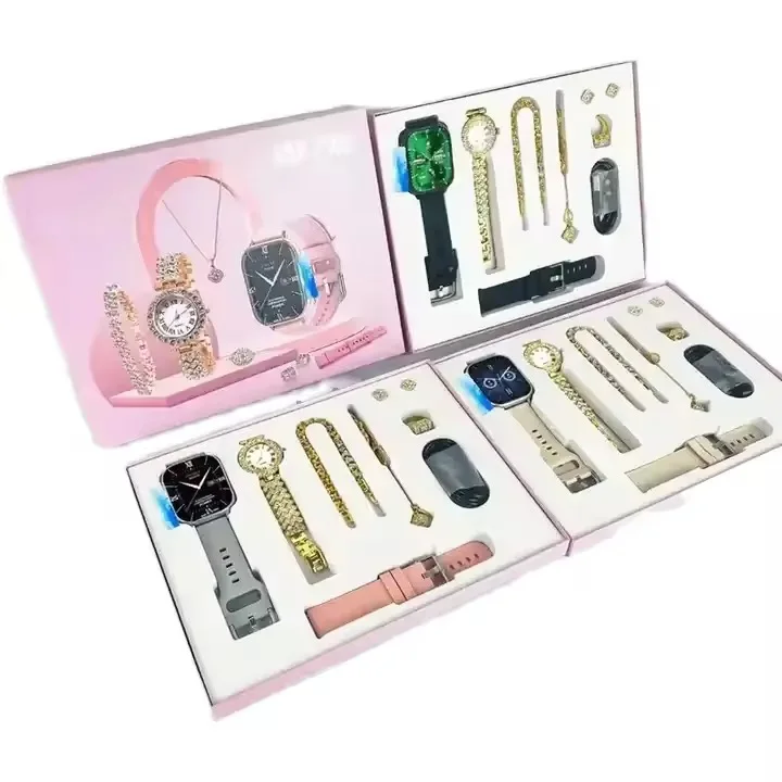 Ensemble de bijoux