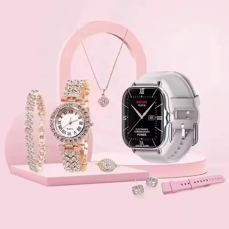 Ensemble de bijoux