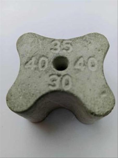 مقاس 30*35*40*40 الكمية في العلبة 100 قطعة