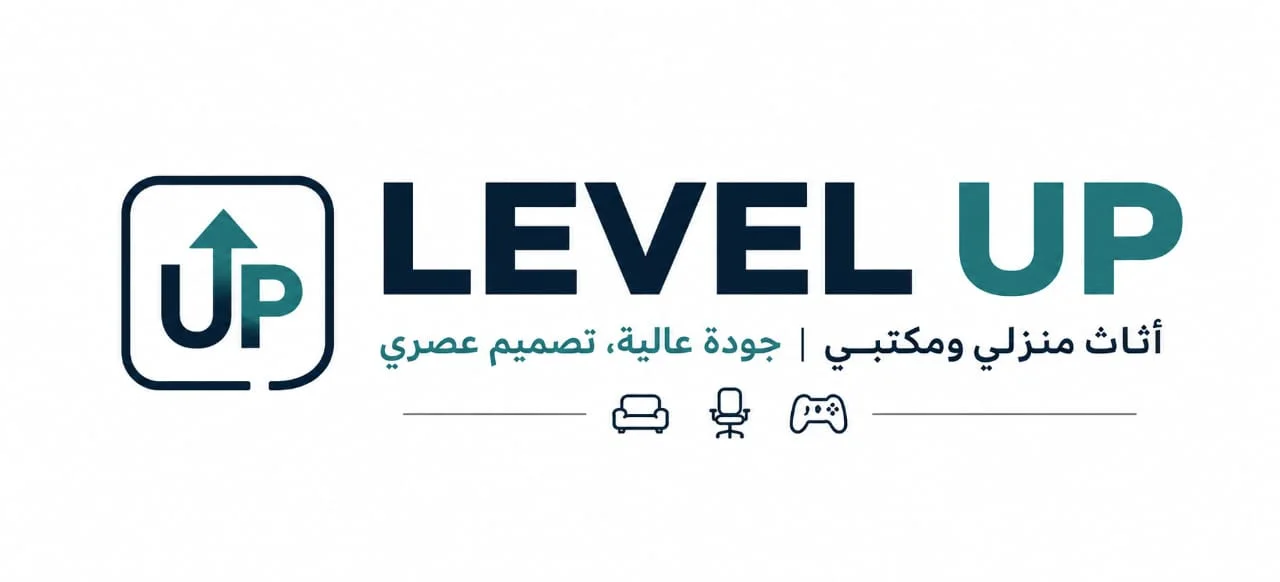 LEVEL UP DECOR