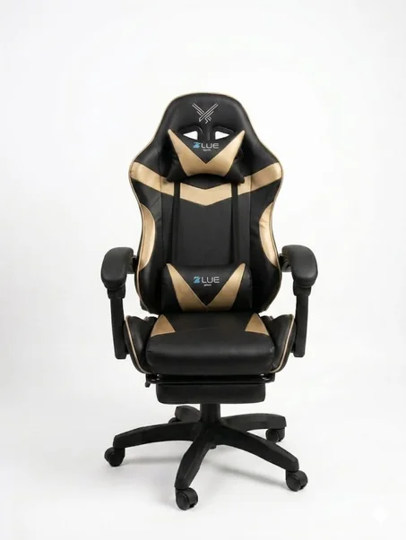 كرسي كيمر gaming chair احترافي_راحة تامة وتصميم عصري