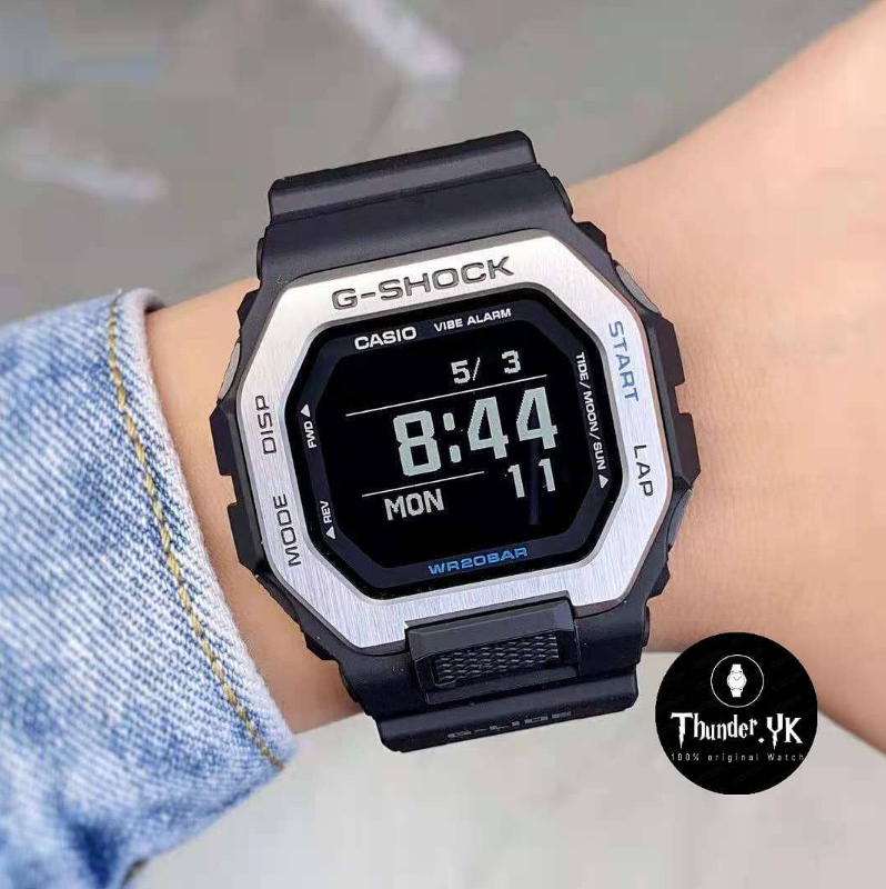 G shock GBX