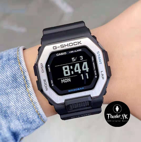 G shock GBX