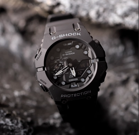 G SHOCK ADR