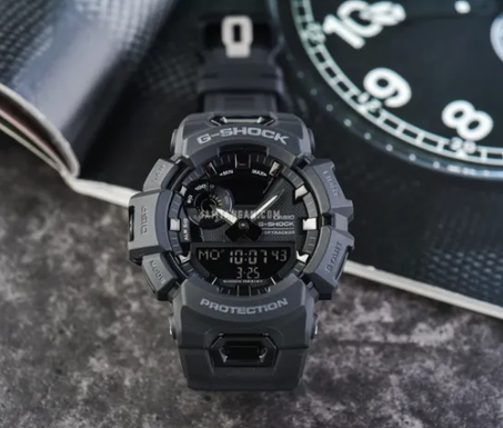 CASIO G shock GBA Bluetooth
