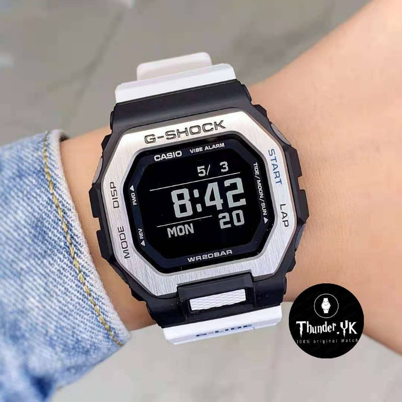 G shock GBX