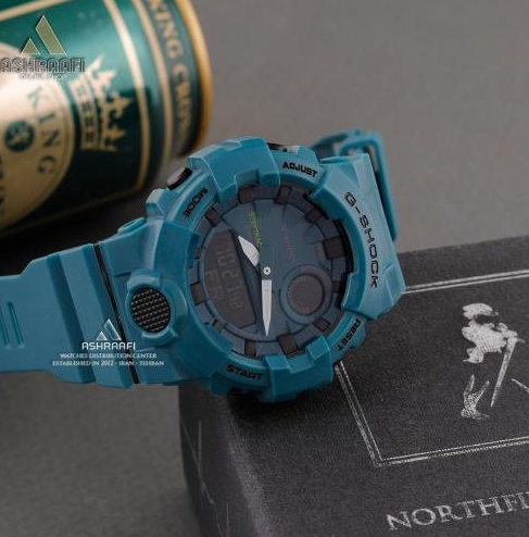 CASIO G shock GBA Bluetooth