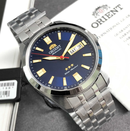 Orient star Japan