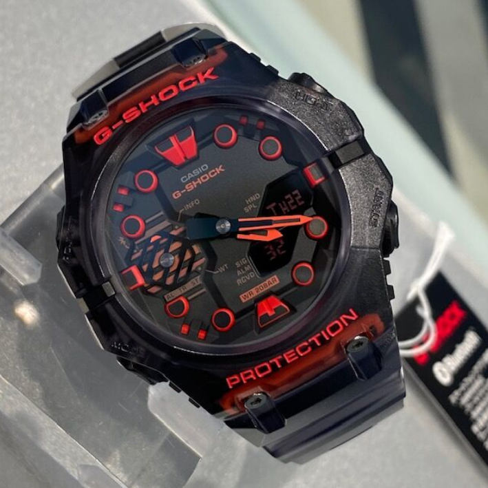 G SHOCK ADR