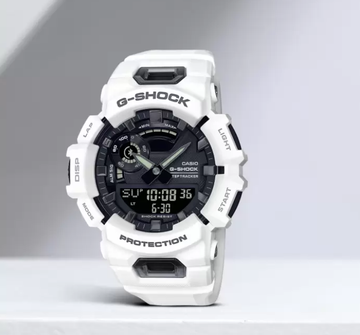 CASIO G shock GBA Bluetooth