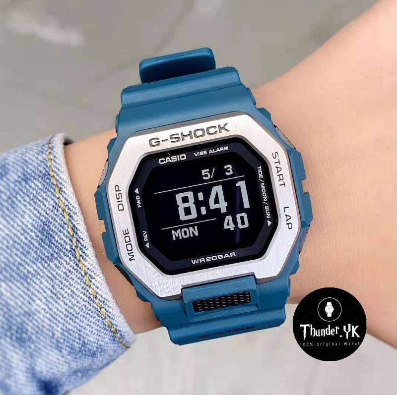 G shock GBX