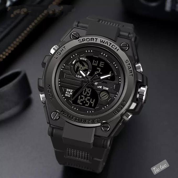 G shock Gst