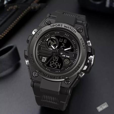 G shock Gst