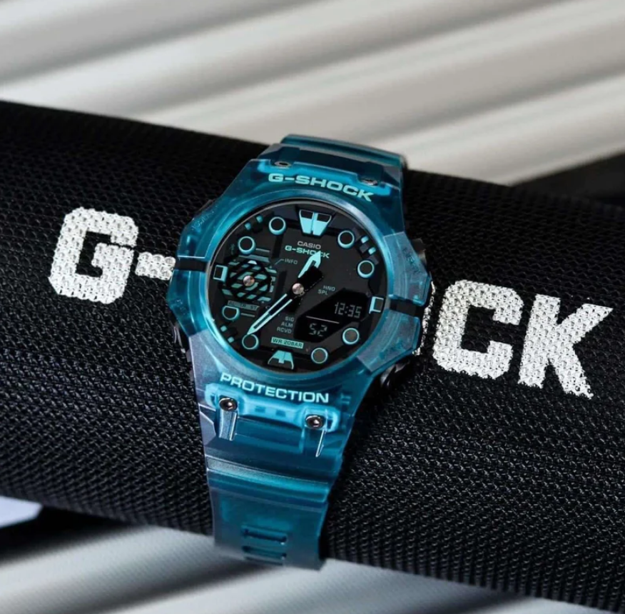 G SHOCK ADR