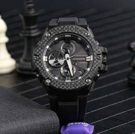 G Shock-MTG