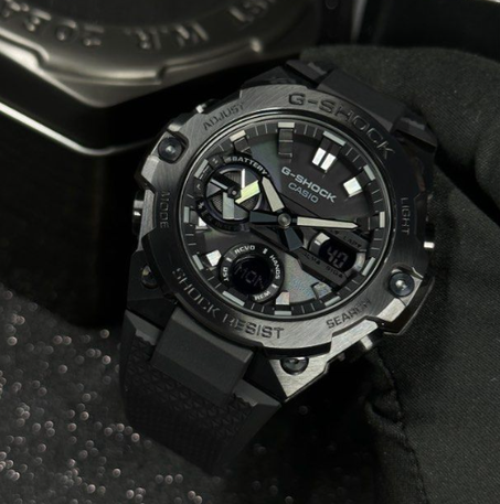 G Shock-MTG