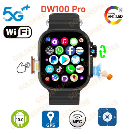 smart watch