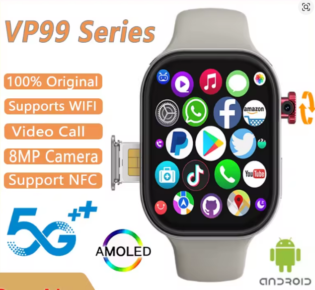 smartwatch