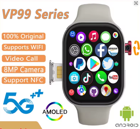smartwatch