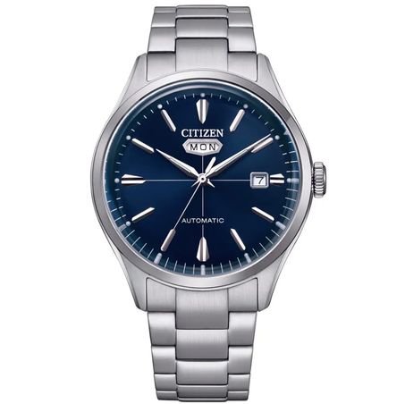 Citizen Japan