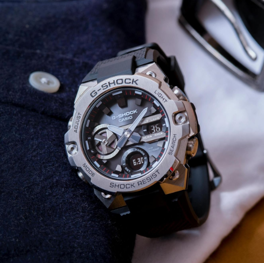 G shock MTG