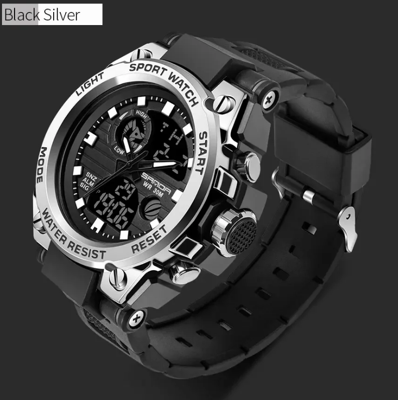 G shock Gst