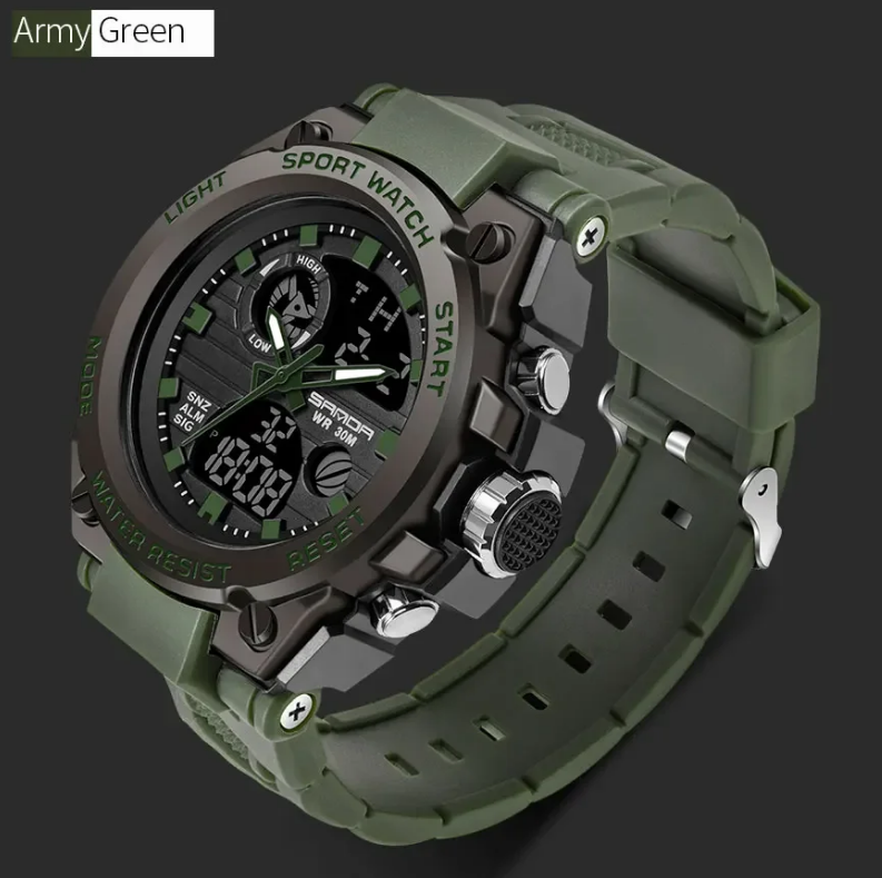 G shock Gst