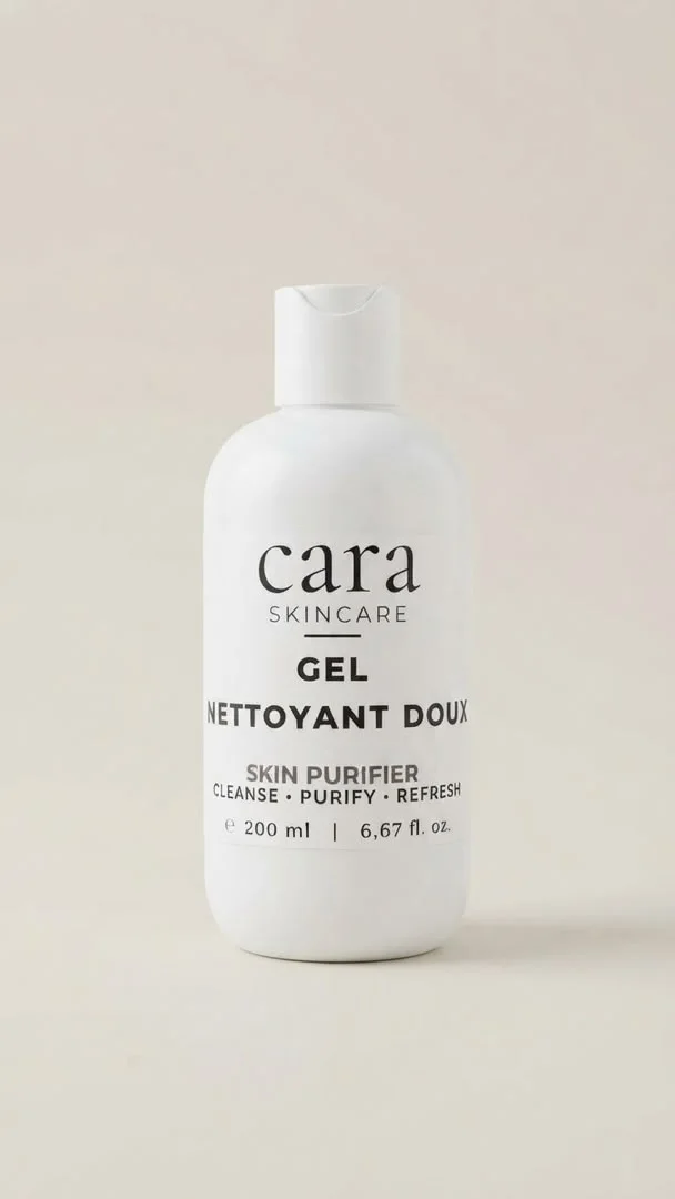 Gel Nettoyant