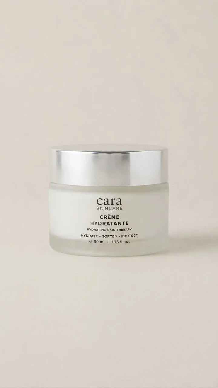 Crème Hydratante