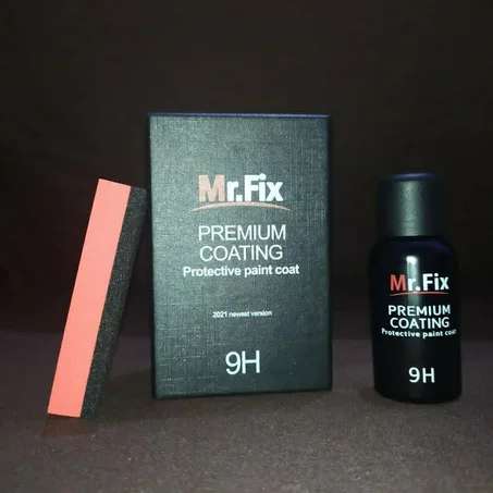 Nano céramique h9 نانو سيراميك