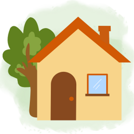 مستلزمات المنزل