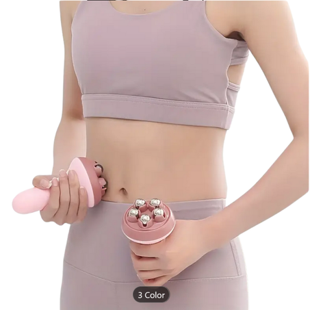 مدلك متعدد الاستخدامات