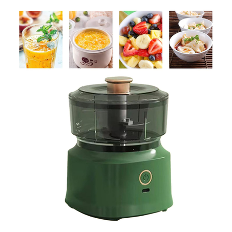 مفرمة متعددة الاستعمالات