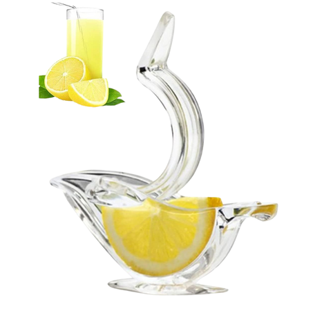 عصارة ليمون يدوية