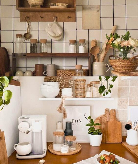 مستلزمات المطبخ