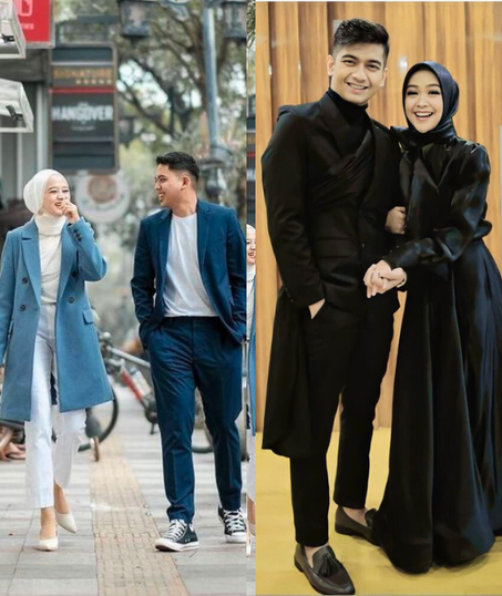 إطلالات يومية