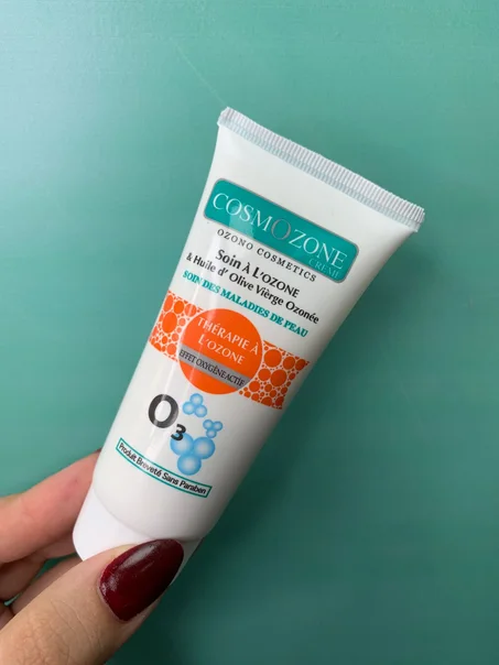 COSMOZONE