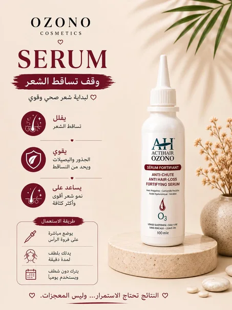 Actihair