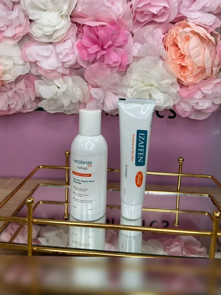 Hygiafem+Izaffen
