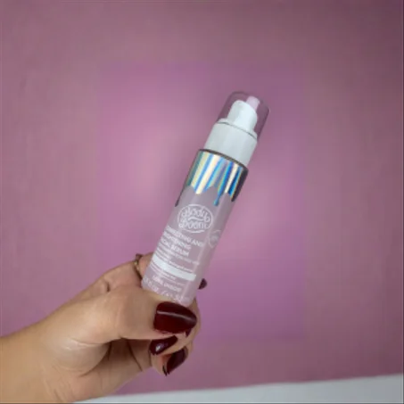 Serum correcting and brightening