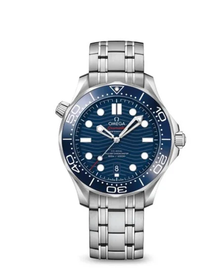 OMEGA Seamaster Diver 300M Co-Axial