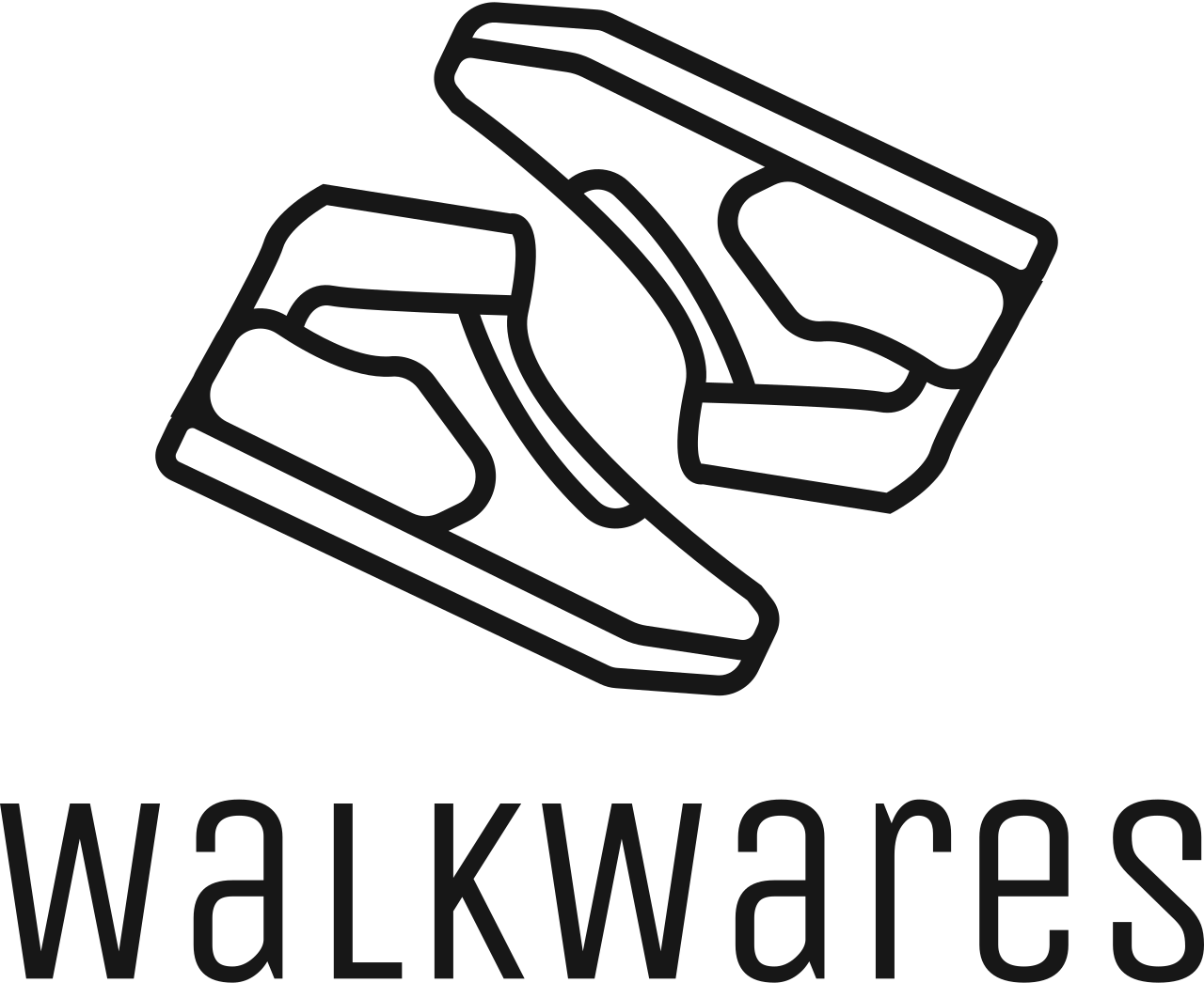 walkwares