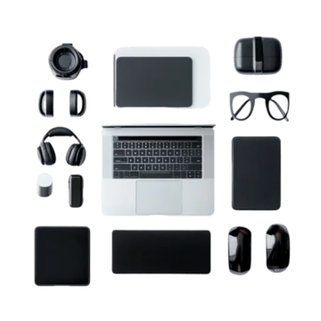 أدوات تقنية حديثة