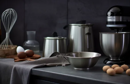 ادوات واجهزت المطبخ