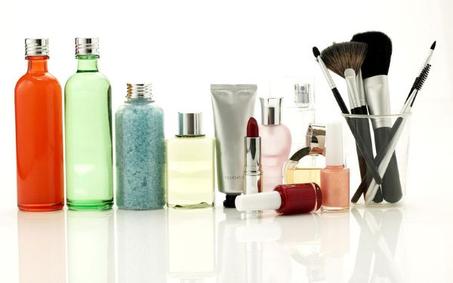 الجمال والعناية الشخصية