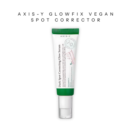 AXIS-Y GlowFix Vegan Spot Corrector